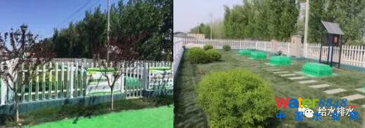 村鎮(zhèn)污水處理工藝