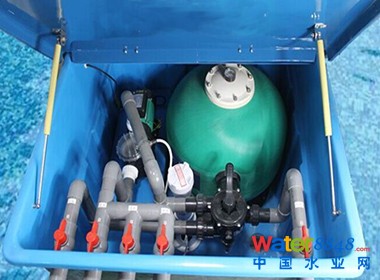 雨水收集地埋一體機(jī)產(chǎn)品性能 雨水收集地埋一體機(jī)產(chǎn)品性能