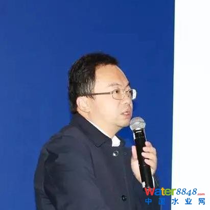 精彩先知 | 城鎮(zhèn)污水低碳處理與資源化利用主題論壇(三)